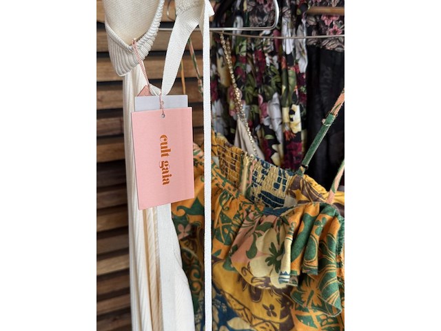 3 x mix designer jurkjes - afbeelding 2 van  5