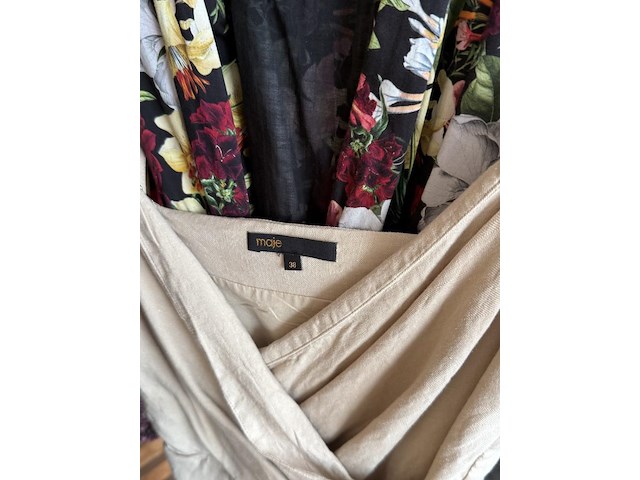 3 x mix designer jurkjes - afbeelding 4 van  5