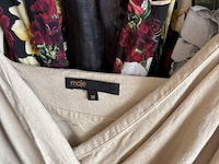 3 x mix designer jurkjes - afbeelding 4 van  5