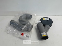 3 x mix pvc lijmverbinding - afbeelding 2 van  3