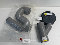 3 x mix pvc lijmverbinding - afbeelding 3 van  3