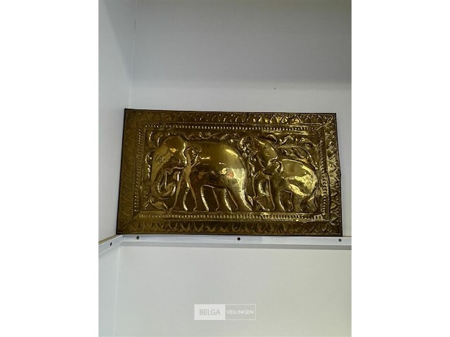 3 x muurdecoratie - afbeelding 2 van  4