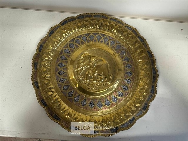 3 x muurdecoratie - afbeelding 4 van  4