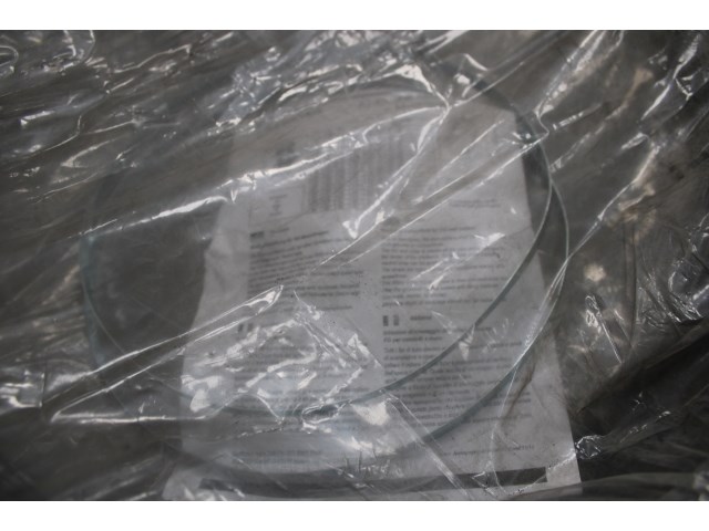 3 x muurkraag ø 400mm - afbeelding 2 van  2