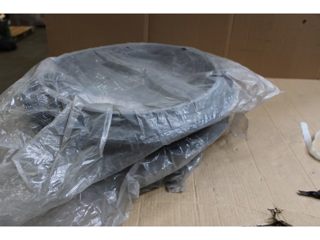 3 x muurkraag ø 400mm - afbeelding 1 van  4
