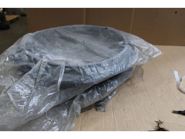 3 x muurkraag ø 400mm - afbeelding 2 van  4
