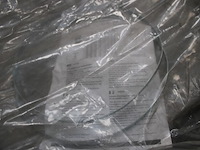 3 x muurkraag ø 400mm - afbeelding 4 van  4