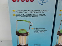 3 x nood of campingverlichting - afbeelding 3 van  3