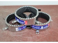 3 x nullifire fp170 brandmanchet 125mm