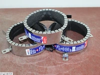 3 x nullifire fp170 brandmanchet 125mm - afbeelding 2 van  3