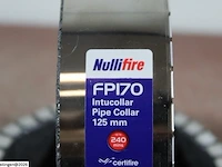 3 x nullifire fp170 brandmanchet 125mm - afbeelding 3 van  3
