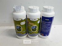 3 x o-clear regenputten 1 kg - afbeelding 2 van  3
