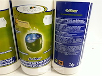 3 x o-clear regenputten 1 kg - afbeelding 3 van  3