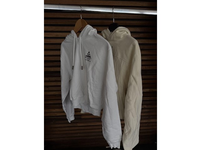 3 x off white sweater - afbeelding 1 van  4