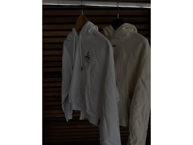 3 x off white sweater - afbeelding 2 van  4