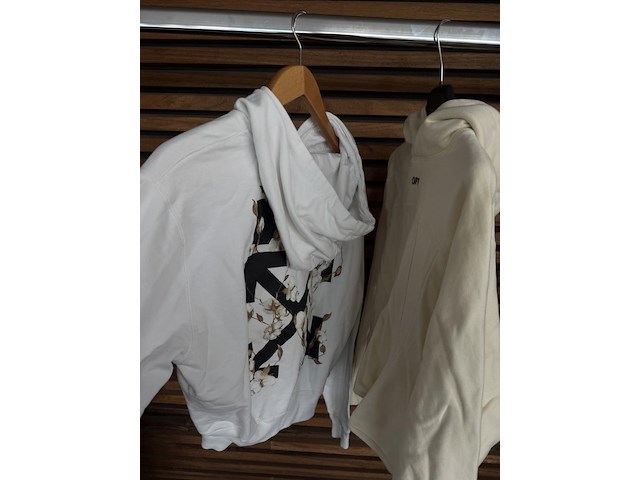 3 x off white sweater - afbeelding 3 van  4