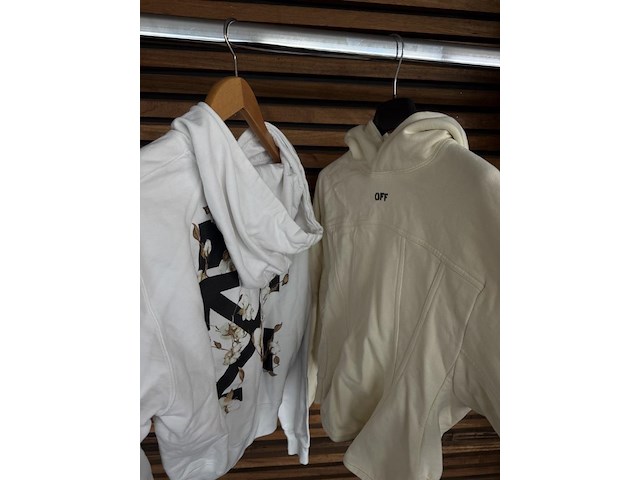 3 x off white sweater - afbeelding 4 van  4