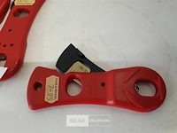 3 x opener voor siliconen tube - afbeelding 3 van  3