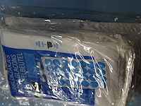 3 x pakjes ijsblokzakjes - afbeelding 2 van  2