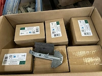 3 x pallet met vastzetmateriaal - afbeelding 3 van  11