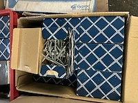 3 x pallet met vastzetmateriaal - afbeelding 5 van  11