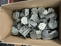 3 x pallet met vastzetmateriaal - afbeelding 6 van  11