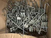 3 x pallet met vastzetmateriaal - afbeelding 10 van  11