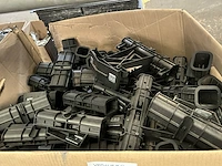3 x pallet met vastzetmateriaal - afbeelding 11 van  11