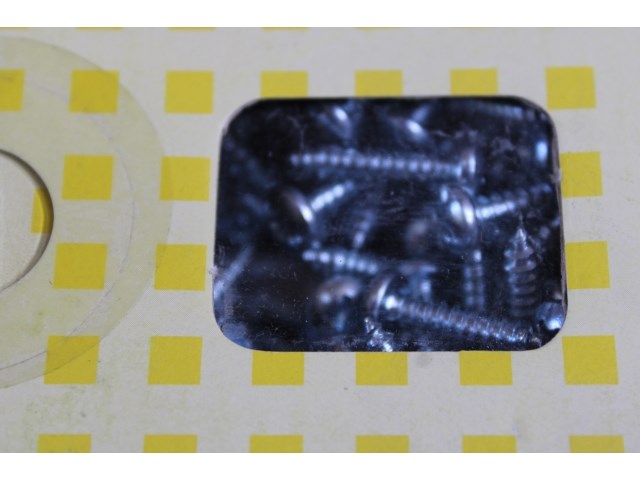 3 x pgbfast plaatschroef din 7981c-h ø4,20x19 zn/200 - afbeelding 3 van  3