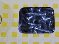 3 x pgbfast plaatschroef din 7981c-h ø4,20x19 zn/200 - afbeelding 3 van  3