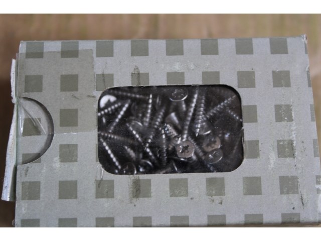 3 x pgbfast spaanderplaatschroef a2 vzk-z ø3,00x25/200 - afbeelding 3 van  3