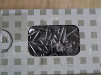 3 x pgbfast spaanderplaatschroef a2 vzk-z ø3,00x25/200 - afbeelding 3 van  3