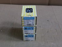 3 x pgbfast zelfb. schroef d.7504k ø3,5x13 zn (5,5)/200 - afbeelding 1 van  3