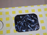 3 x pgbfast zelfb. schroef d.7504k ø3,5x13 zn (5,5)/200 - afbeelding 3 van  3