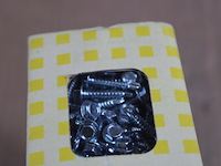 3 x pgbfast zelfb. schroef d.7504k ø3,5x19 zn (5,5)/200 - afbeelding 3 van  3