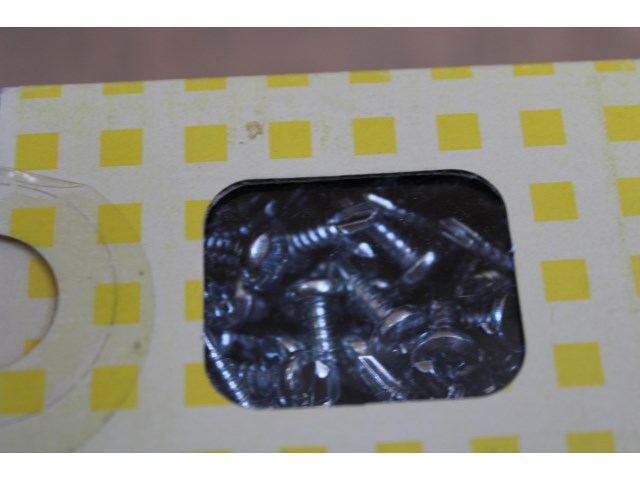 3 x pgbfast zelfb. schroef din 7504m-h ø4,20x13 zn/200 - afbeelding 3 van  3