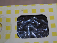 3 x pgbfast zelfb. schroef din 7504m-h ø4,20x13 zn/200 - afbeelding 3 van  3