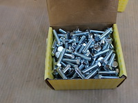 3 x pgbfast zeskanttapbout 8.8 din 933 m 8x30 zn/200 - afbeelding 3 van  3