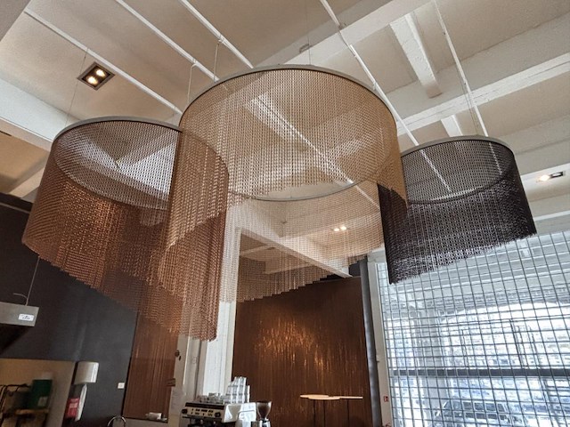 3 x plafonddecoratie - afbeelding 1 van  3