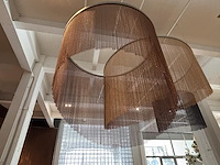 3 x plafonddecoratie - afbeelding 2 van  3