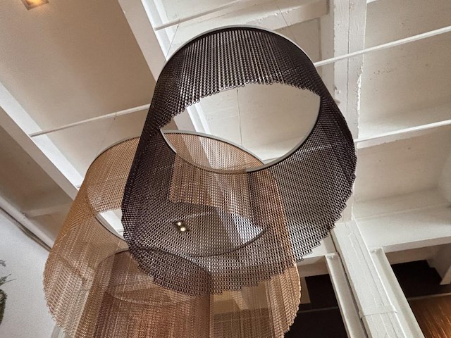 3 x plafonddecoratie - afbeelding 3 van  3