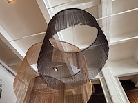 3 x plafonddecoratie - afbeelding 3 van  3