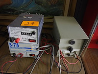3 x power supply - afbeelding 1 van  3