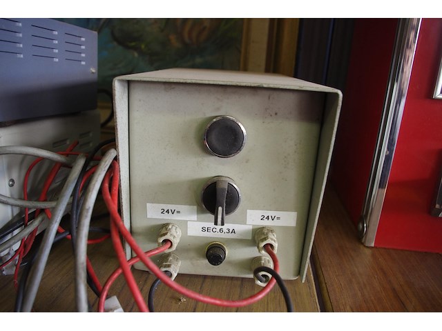 3 x power supply - afbeelding 3 van  3