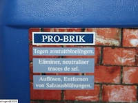 3 x pro brik (5l) - afbeelding 3 van  4