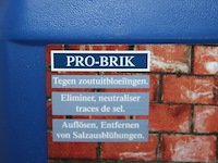 3 x pro brik (5l) - afbeelding 2 van  3