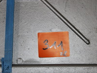 3 x putdeksel gietijzer dubbel 50x50cm - afbeelding 2 van  2