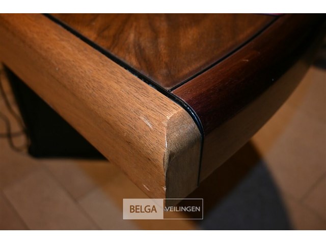 3 x raadzaaltafel - afbeelding 2 van  10