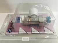 3 x radiatorkraan recht 16 mm alpex - afbeelding 3 van  3