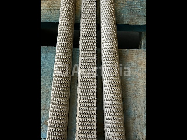 3 x rasp nicholson - afbeelding 1 van  4